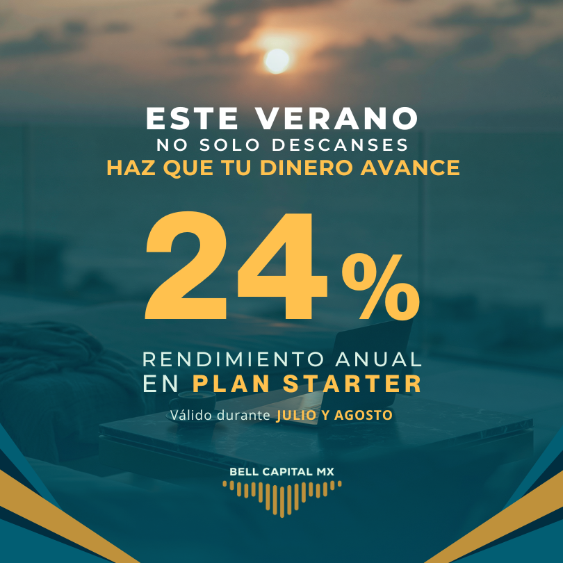 Promo marzo y abril